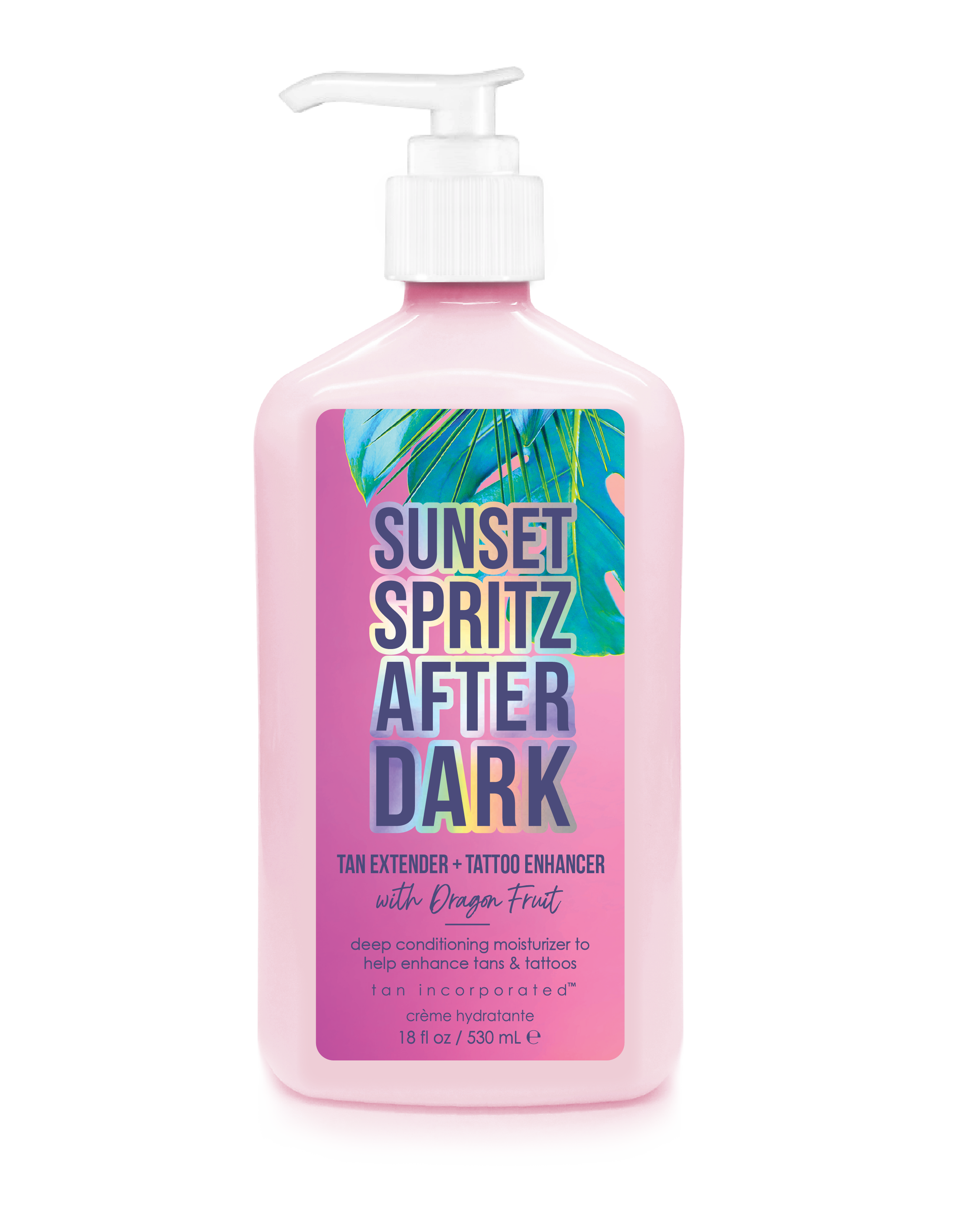 Tan Inc. Sunset Spritz After Dark Tan Extender