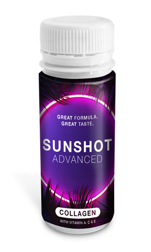 Sunshot Advanced Tan & Beauty Drink
