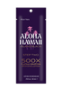 Tan Incorporated Aloha Hawaii Island Black