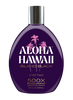 Tan Incorporated Aloha Hawaii Island Black