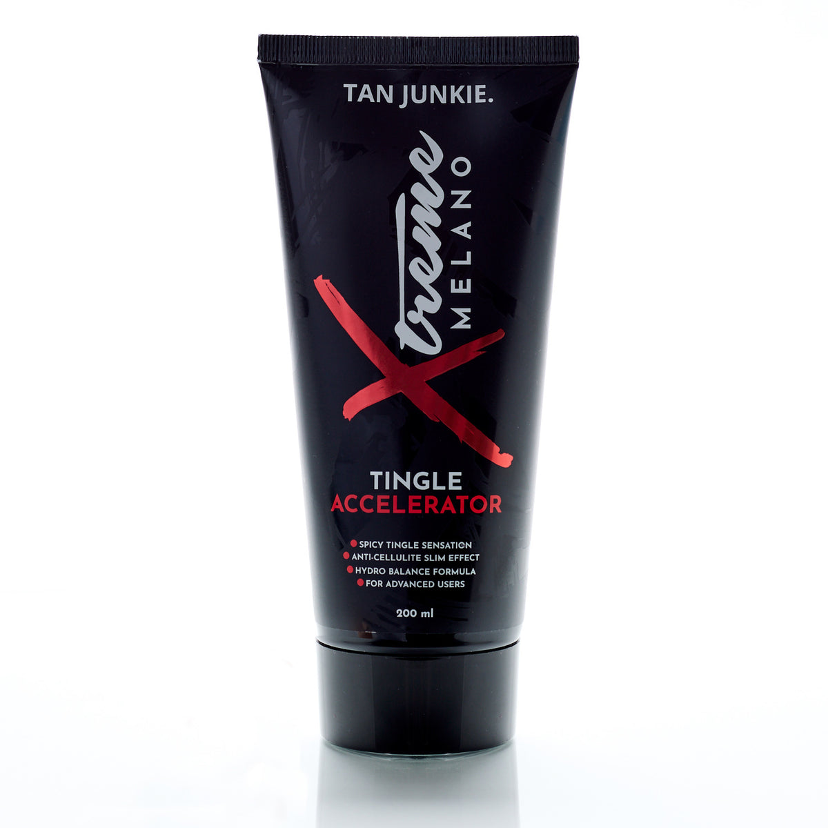 Tan Junkie Xtreme Melano Tingle Accelerator