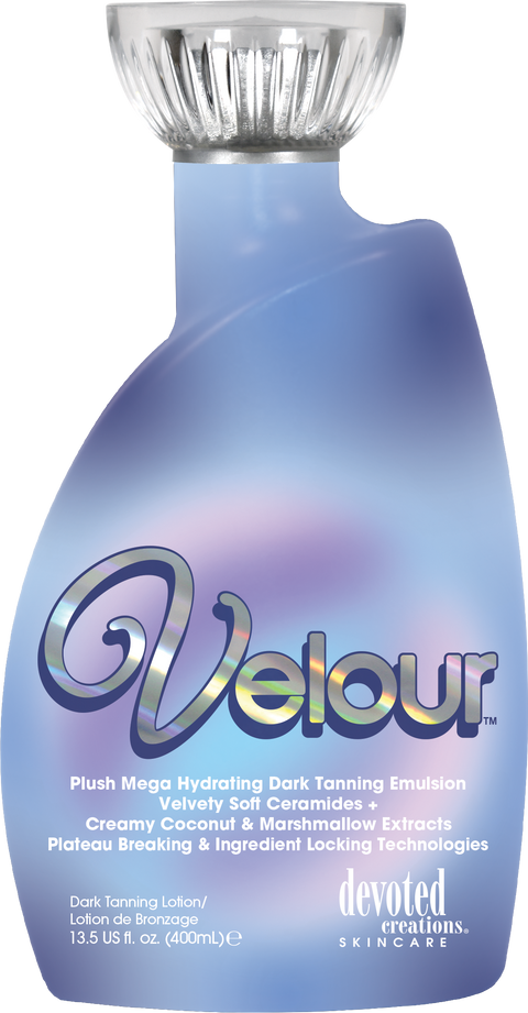 Devoted Creations Velour