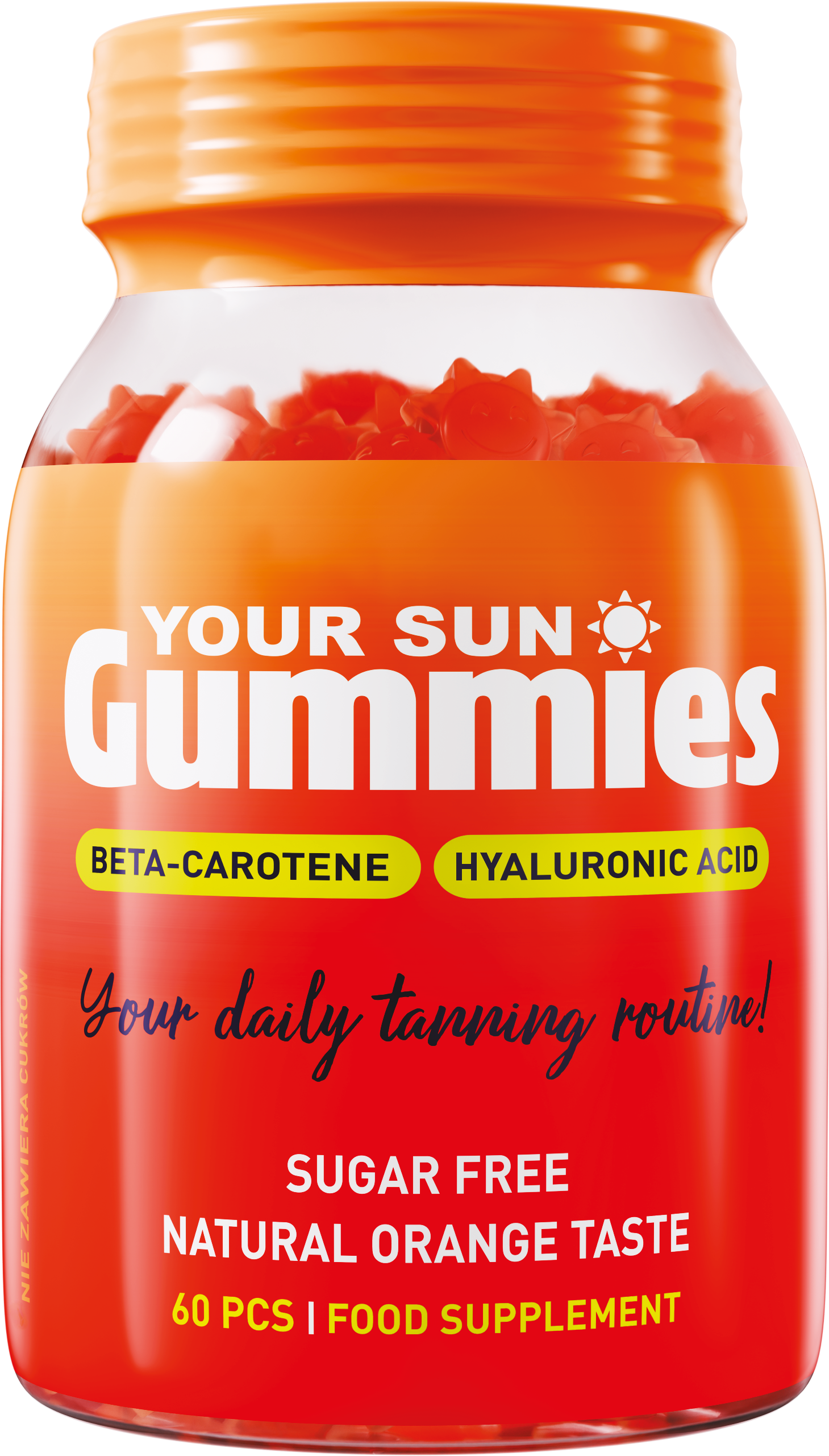Your Sun Gummies