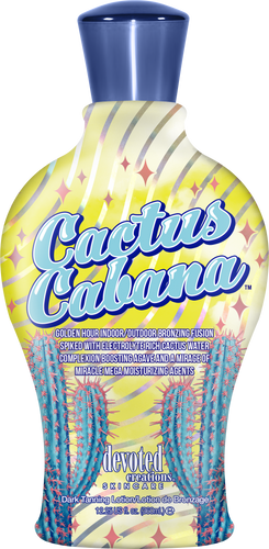 Devoted Creations Cactus Cabana