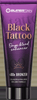 Supre Black Tattoo