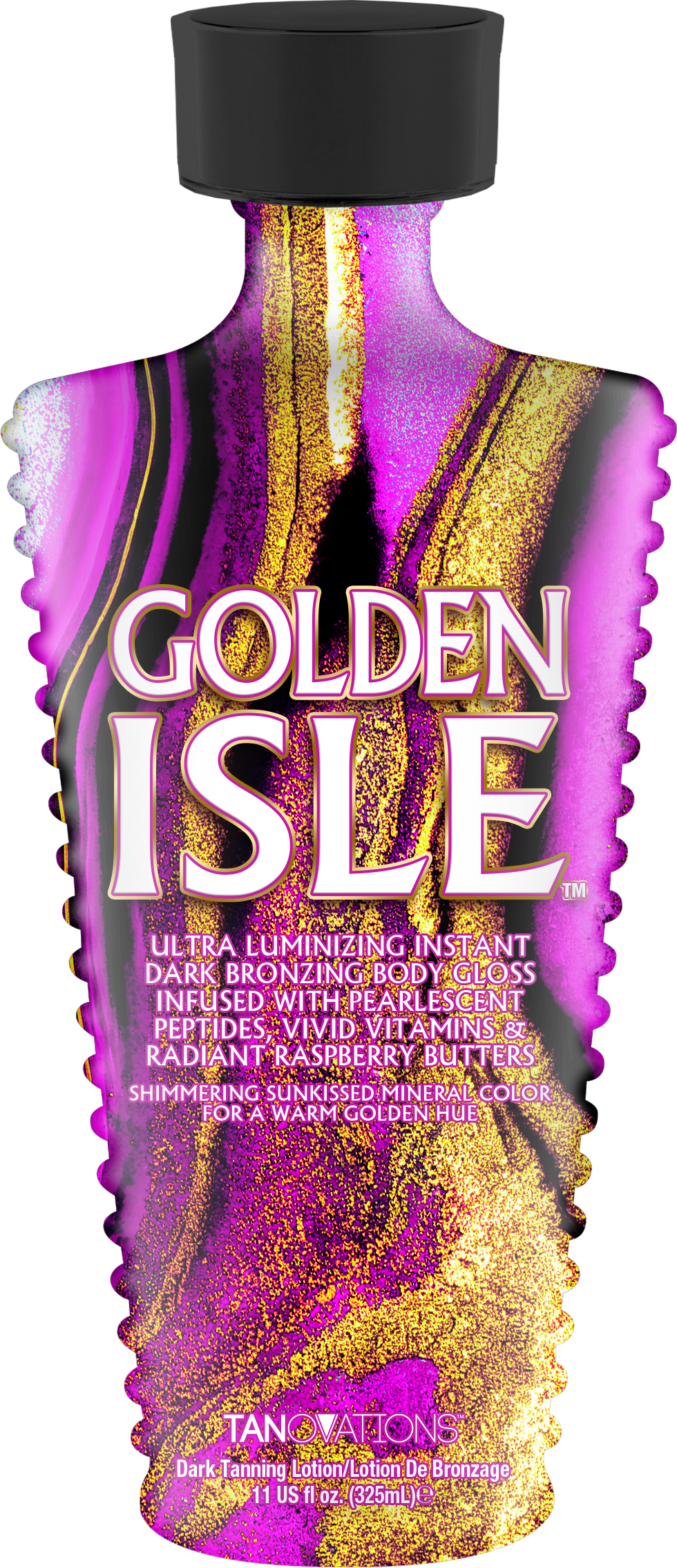 Tanovations Golden Isle