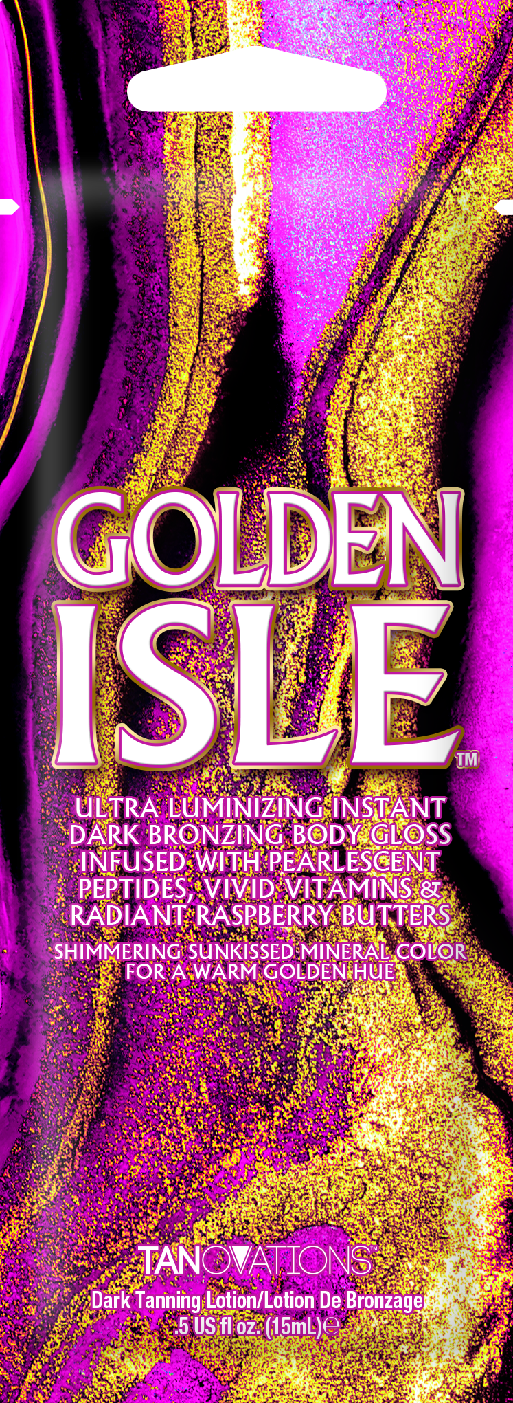 Tanovations Golden Isle