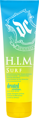 Devoted Creations H.I.M. Surf