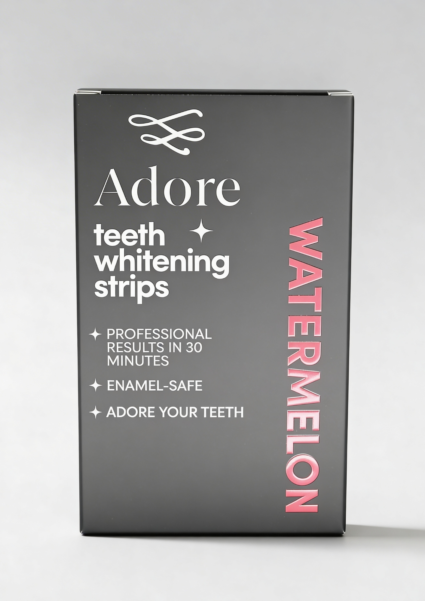 Adore Teeth Whitening Strips