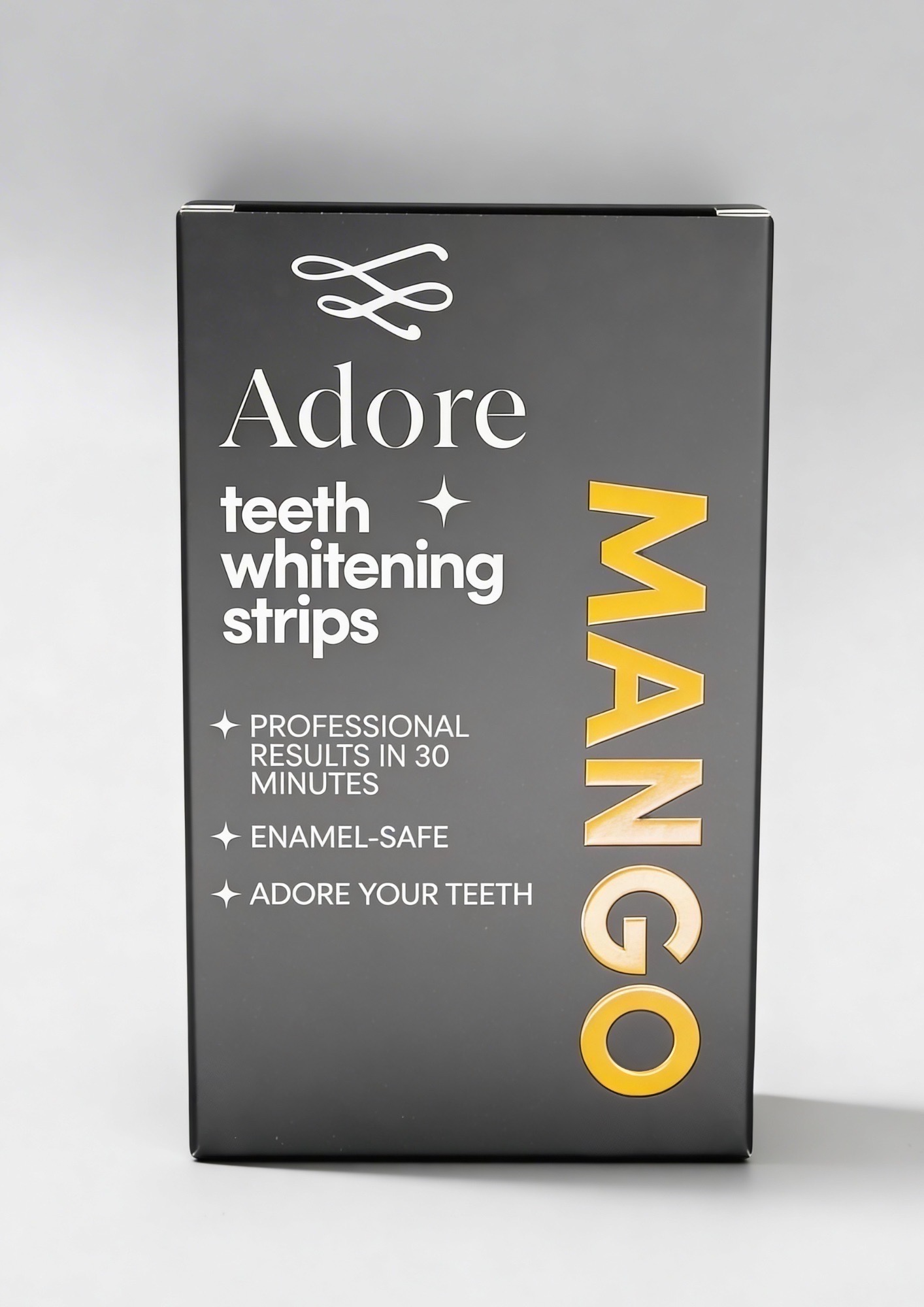 Adore Teeth Whitening Strips