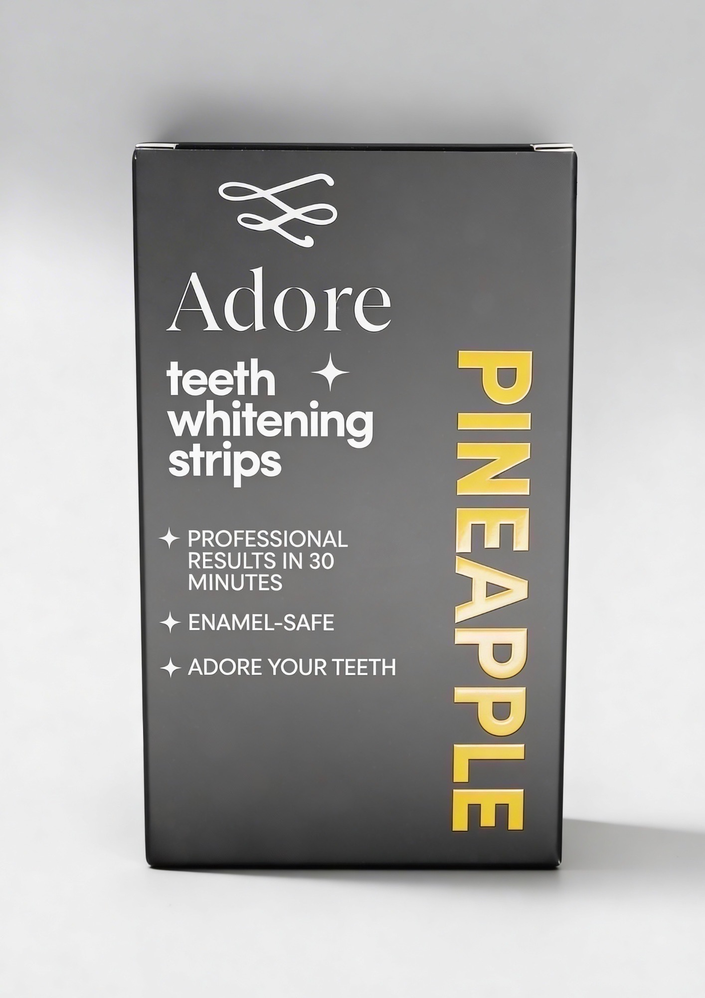 Adore Teeth Whitening Strips