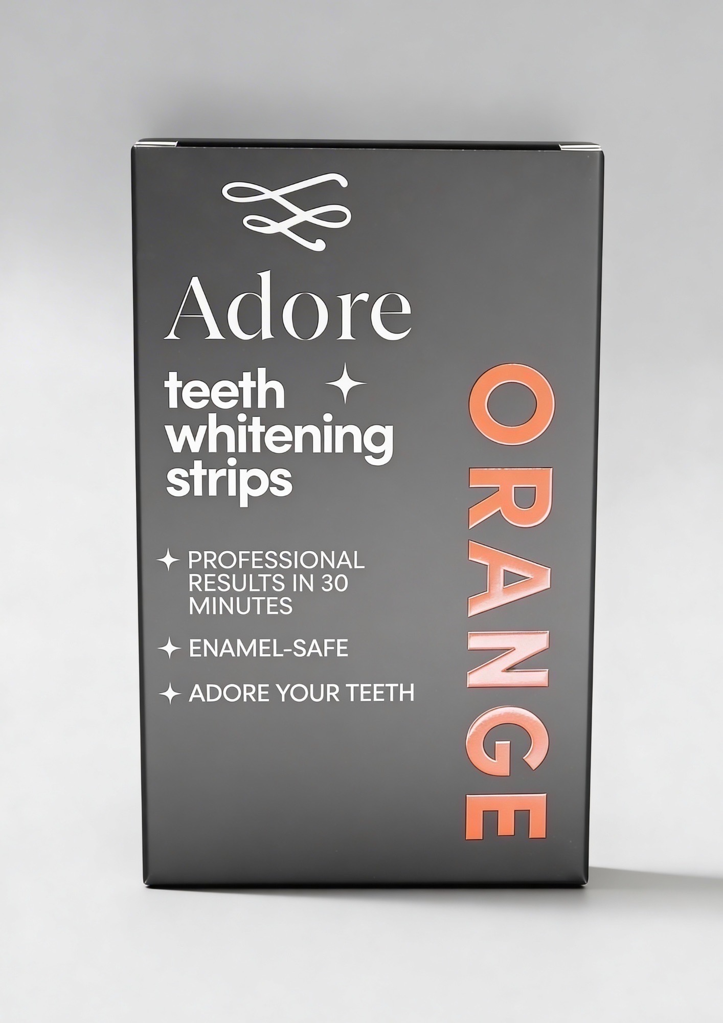 Adore Teeth Whitening Strips