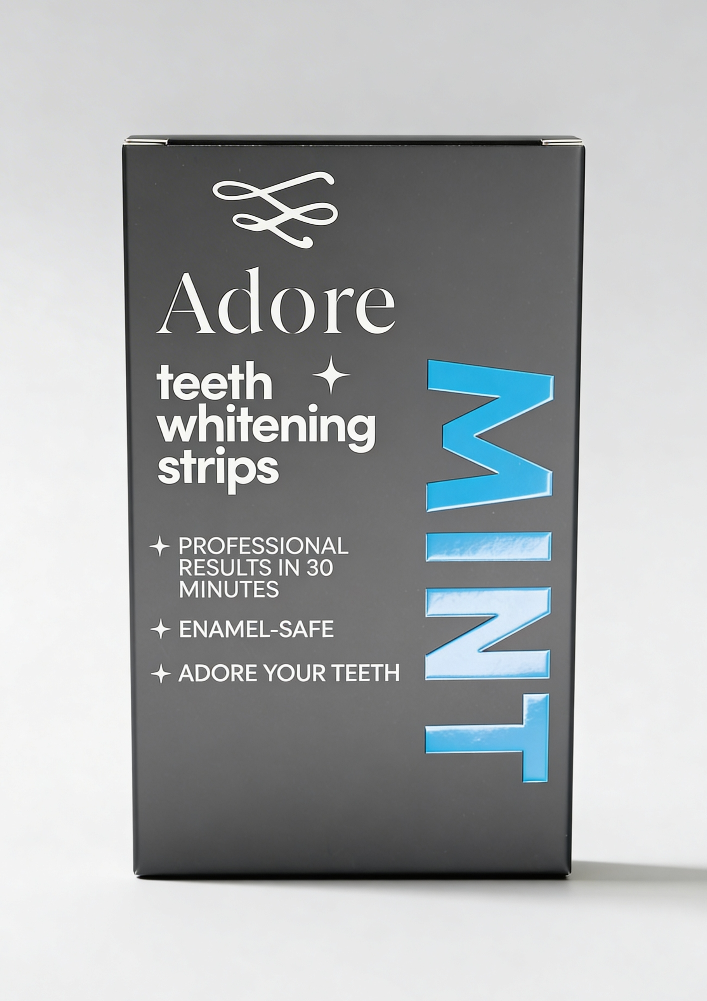 Adore Teeth Whitening Strips