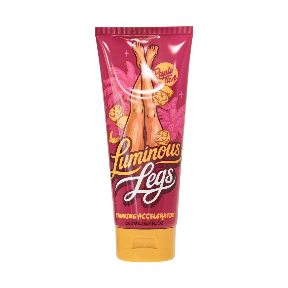 Rapid Tan Luminous Legs