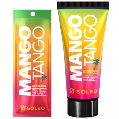 Soleo Mango Tango