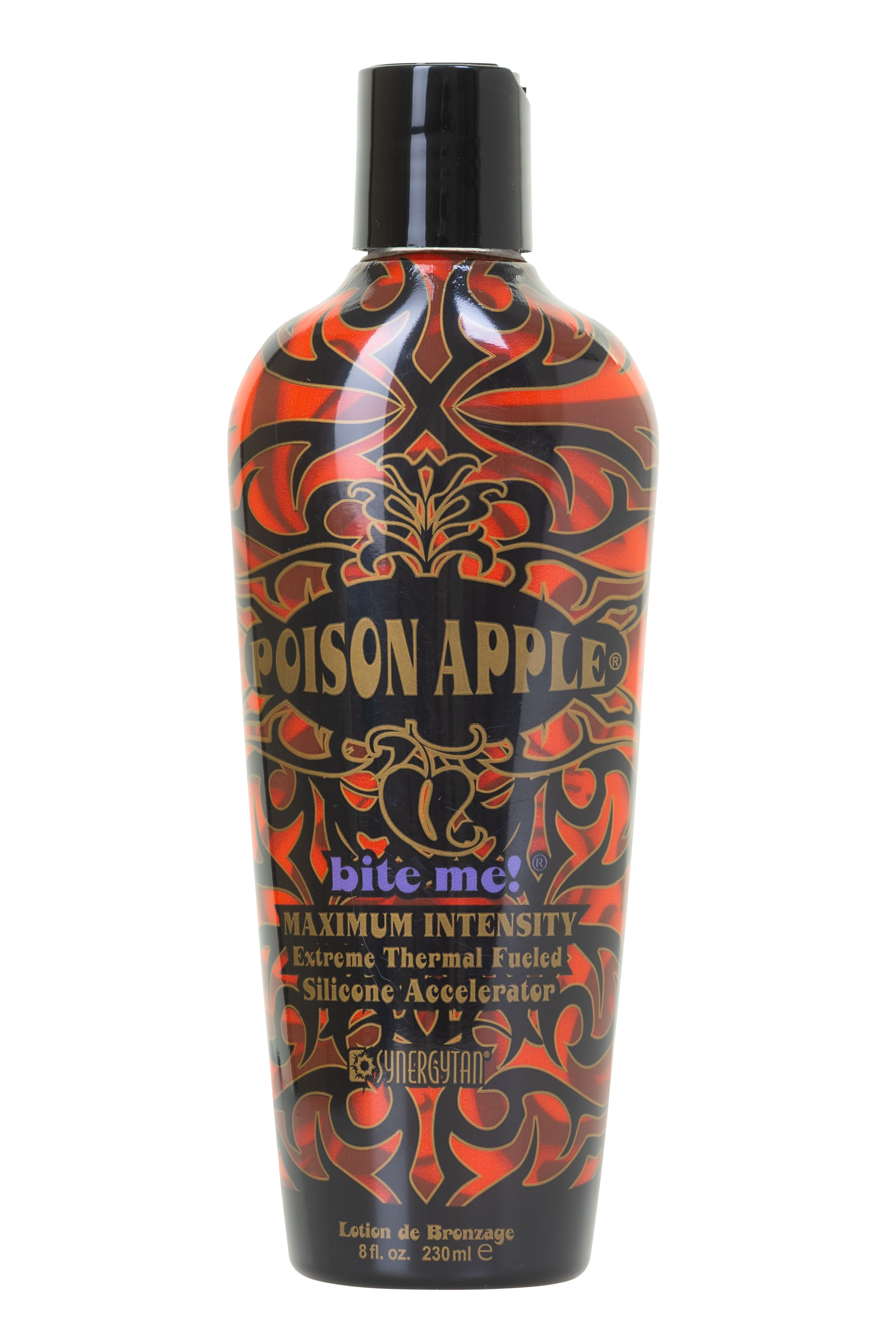 Synergy Tan Poison Apple