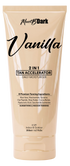 Must B Dark Vanilla Tan Accelerator