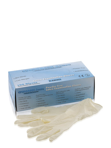 Disposable Gloves (50 pairs per pack)