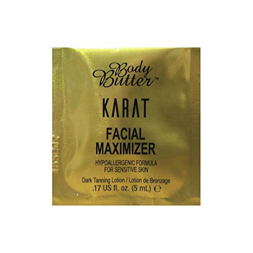 Body Butter Karat Facial Maximiser