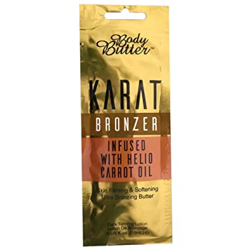 Body Butter Karat Bronzer