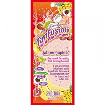 Synergy Tan Take Me Tropical