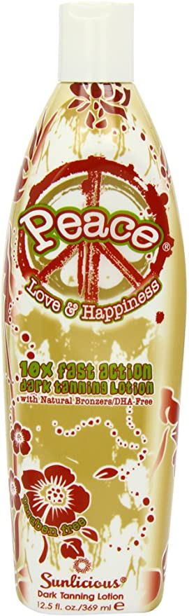 Synergy Tan Peace