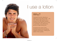 Promotional Posters A3