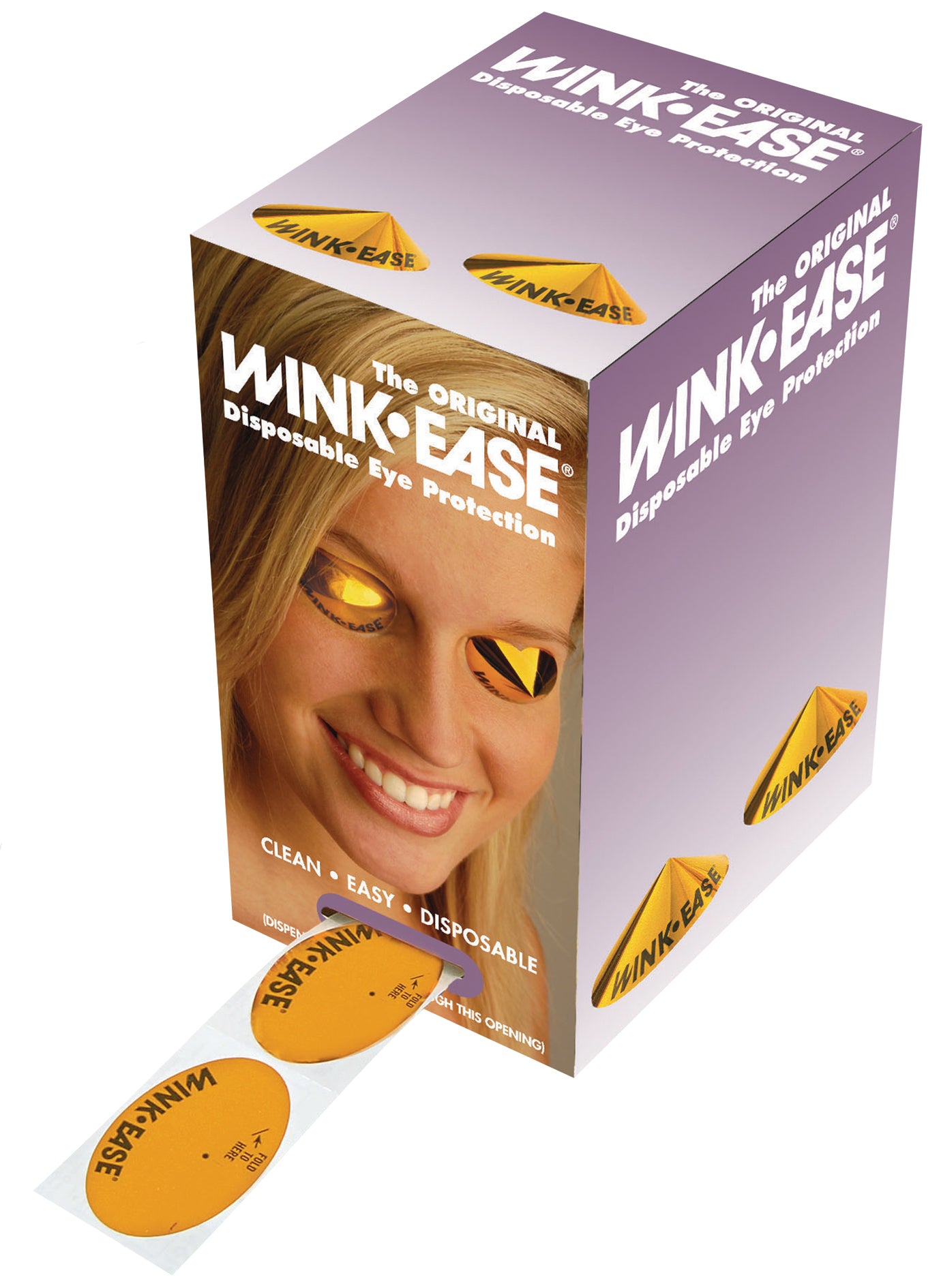 WINKEASE Ultra Gold