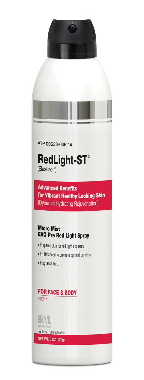 BWL: Red Light-ST Micro Mist Spray