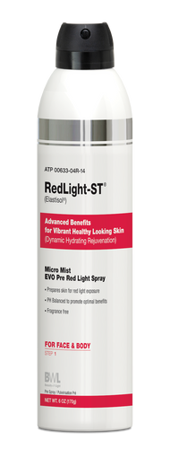 BWL: Red Light-ST Micro Mist Spray