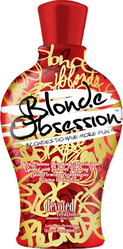 Devoted Creations Blonde Obsession