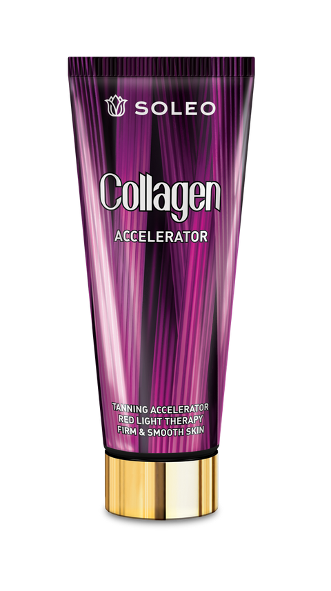 Soleo Collagen Accelerator