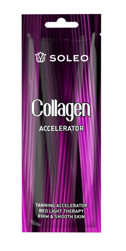 Soleo Collagen Accelerator