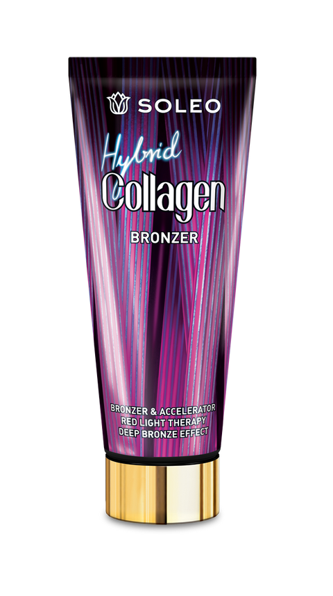 Soleo Hybrid Collagen Bronzer