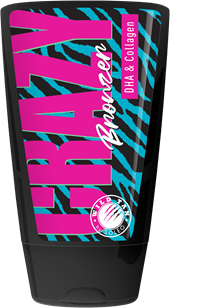 Wild Tan by Soleo Crazy Bronzer