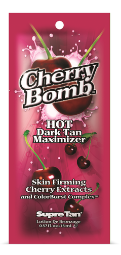 Supre Cherry Bomb