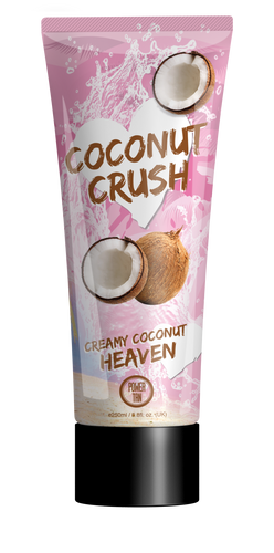 Power Tan Coconut Crush