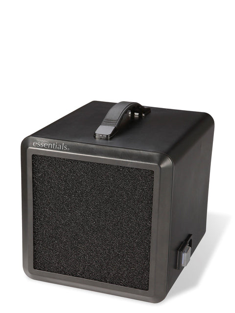 Mobile Extraction Unit (Black)