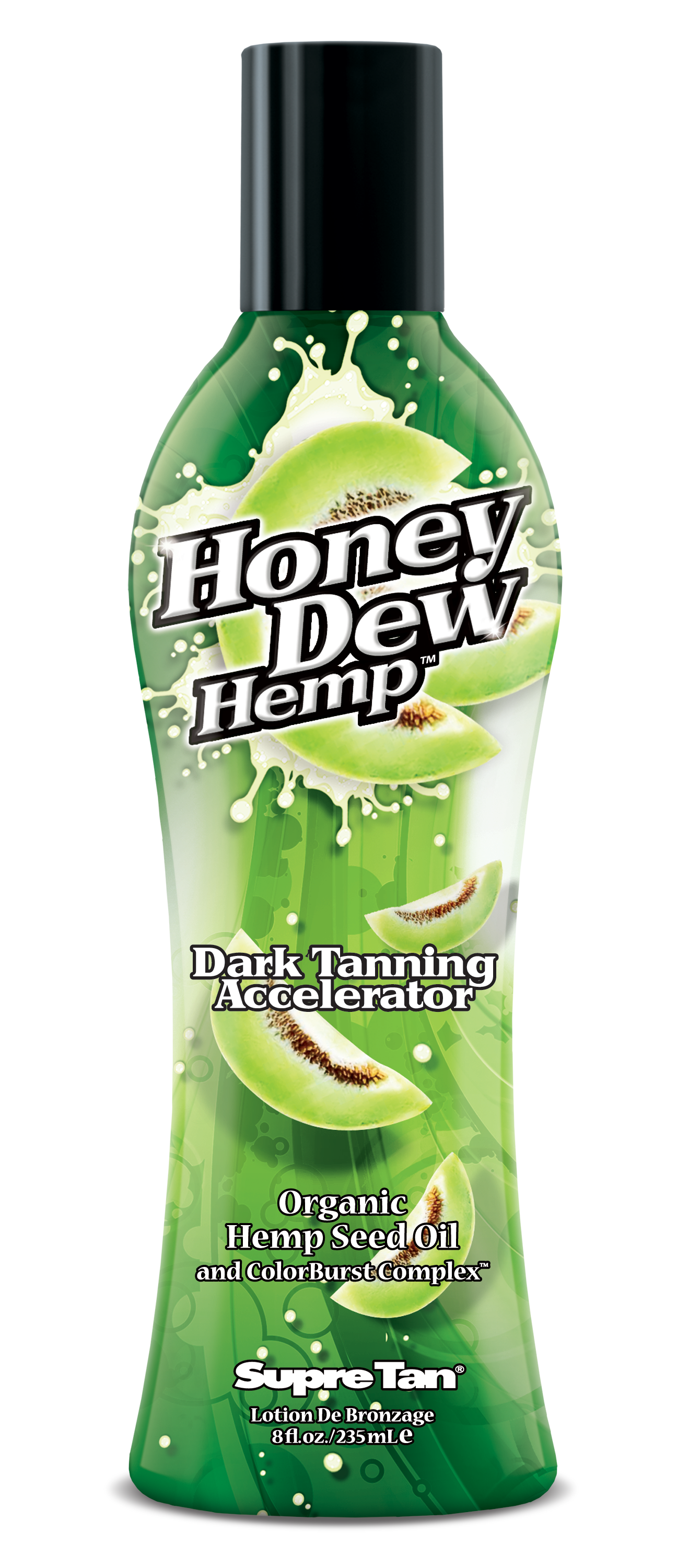 Supre Honey Dew Hemp