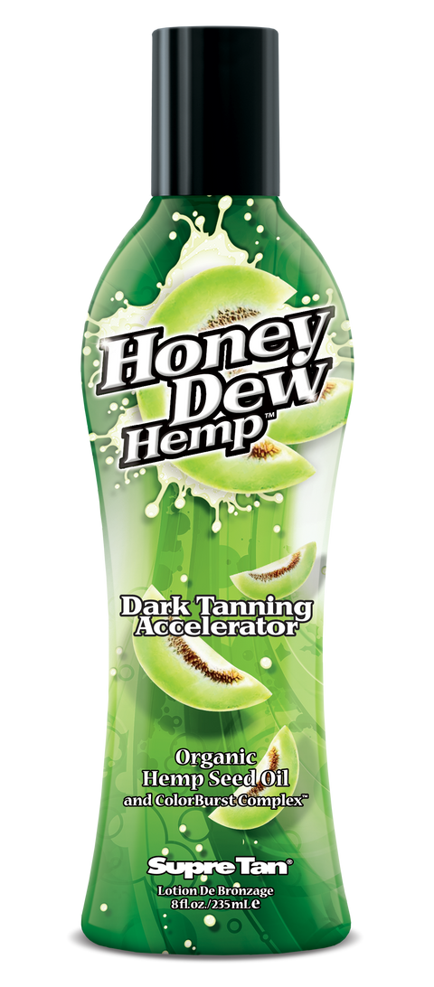 Supre Honey Dew Hemp