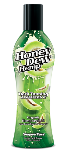Supre Honey Dew Hemp
