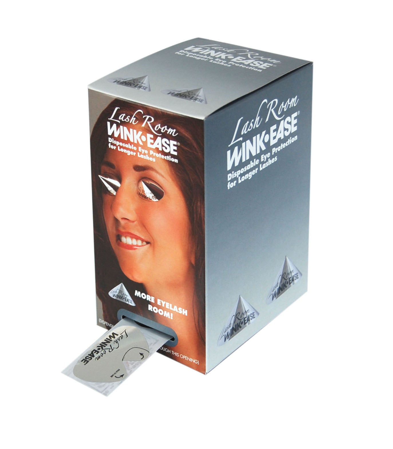 WINKEASE Lash Room