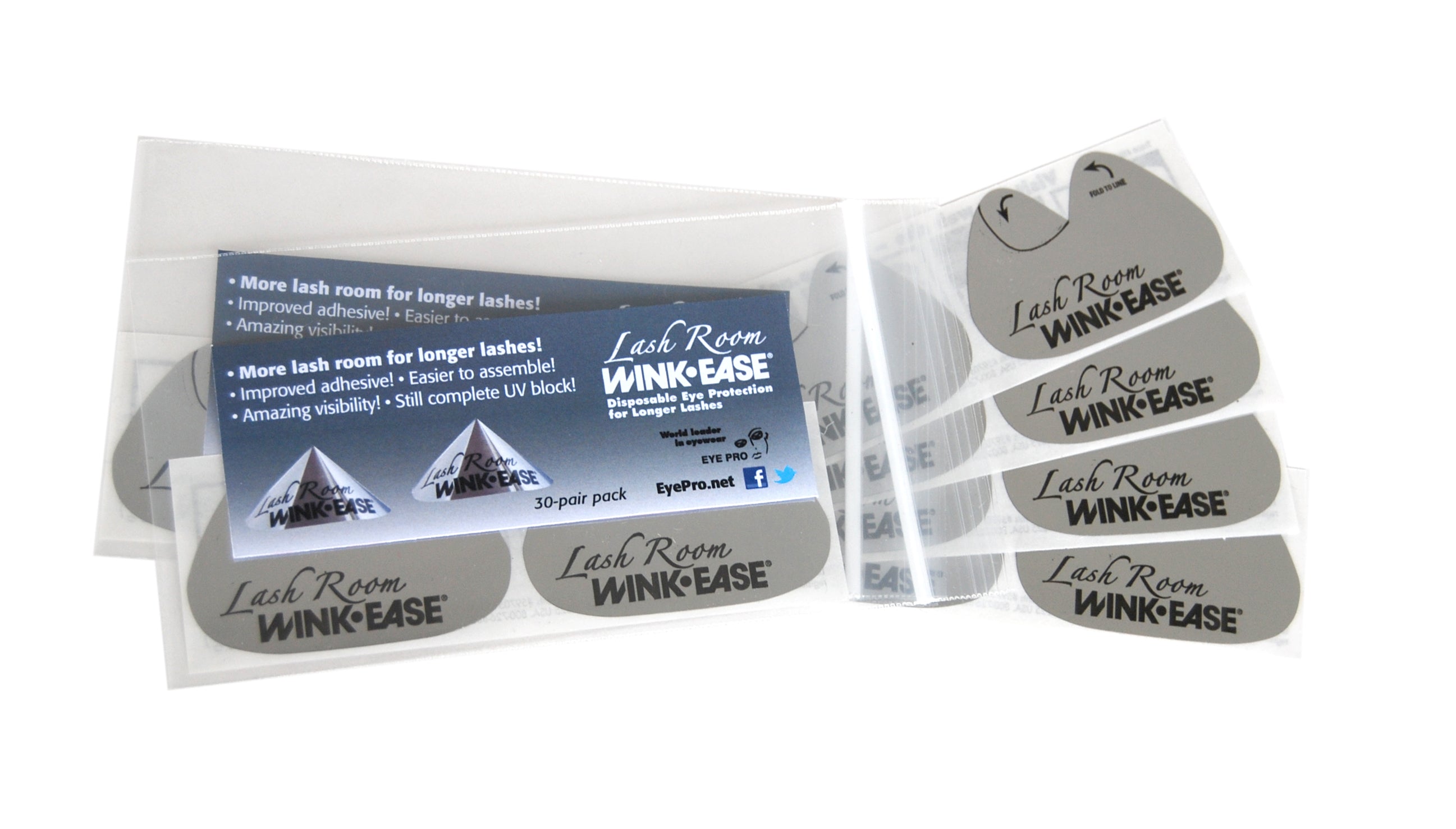 WINKEASE Lash Room