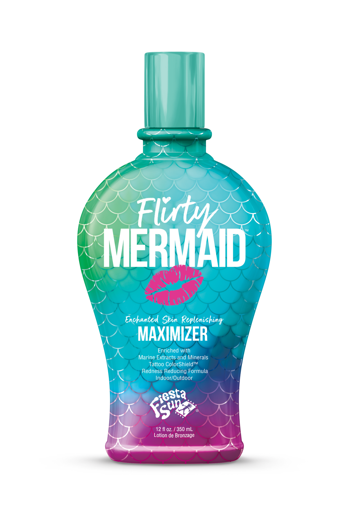 Fiesta Sun Flirty Mermaid