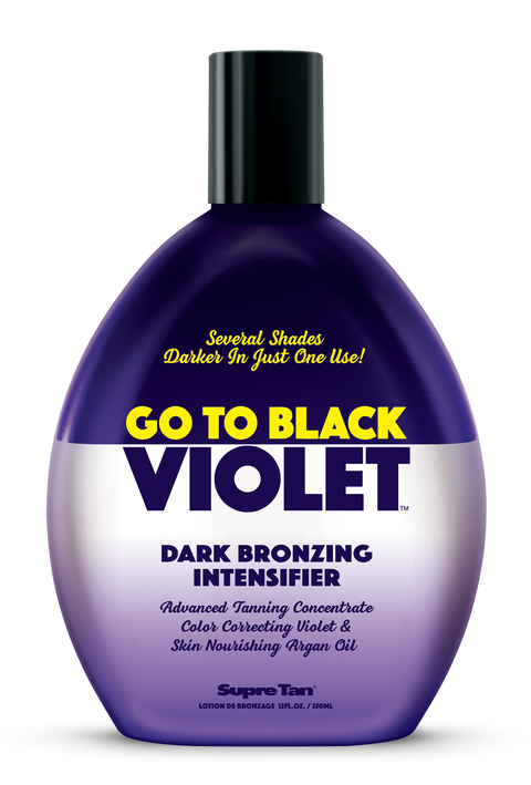 Supre Go To Black Violet