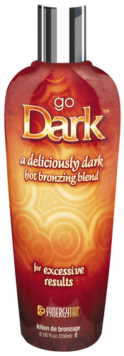 Synergy Tan Go Dark