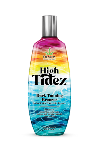 Hempz High Tidez