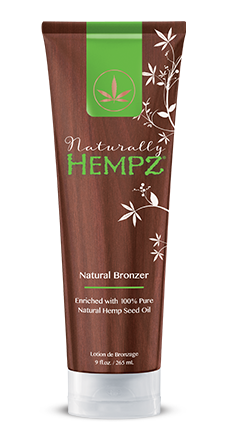 Hempz Naturally Hempz Natural Bronzer