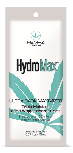 Hempz HydroMax
