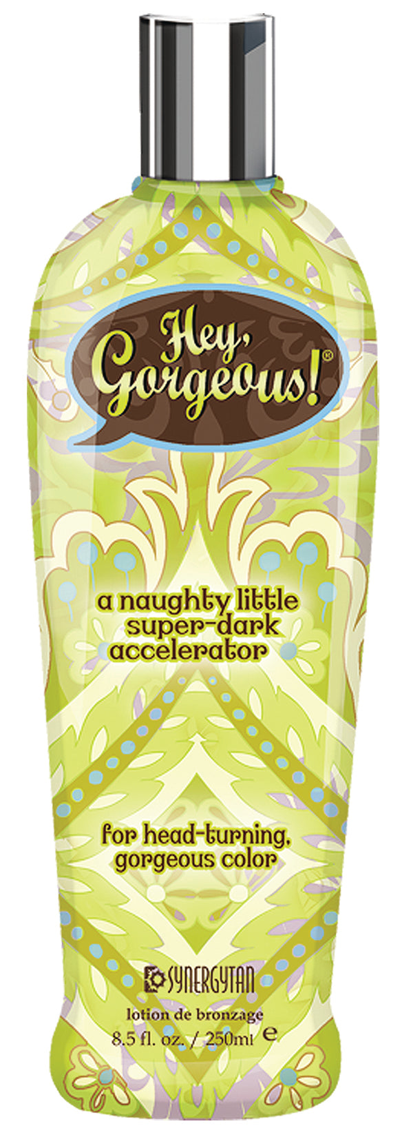Synergy Tan Hey Gorgeous